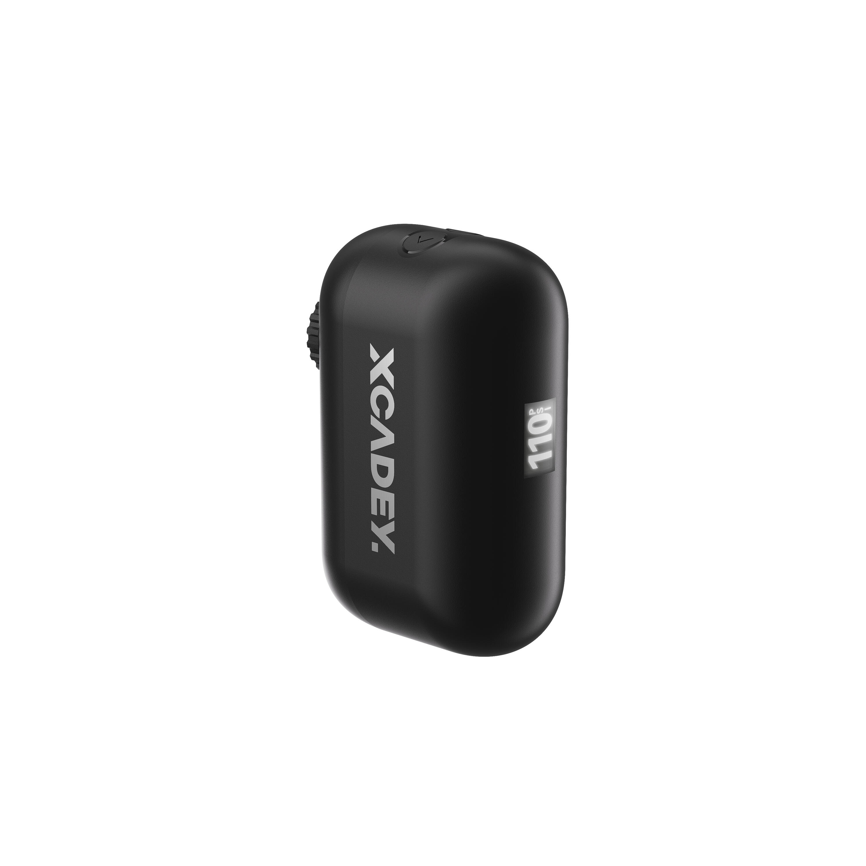 Gonfleur électrique XCadey Capsule P40 2/3
