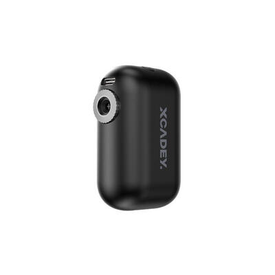 Gonfiatore elettrico XCadey Capsule P40