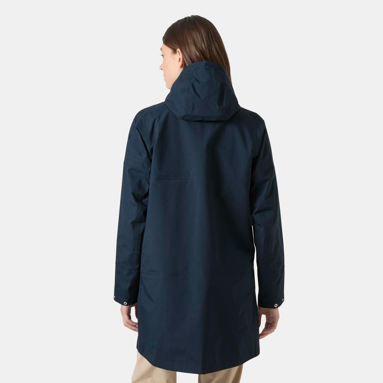 Damesjas Helly Hansen Koster 2/5