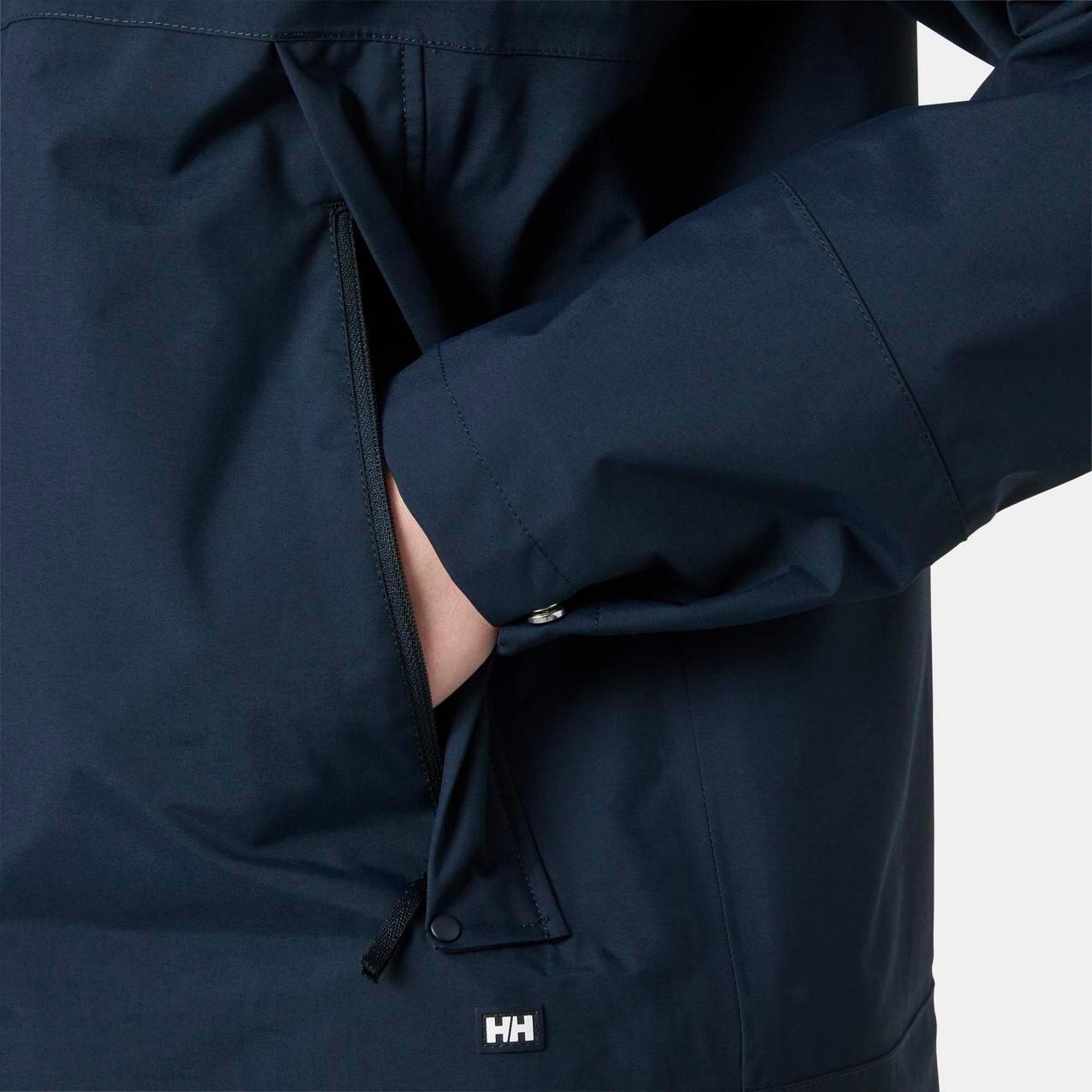 Damesjas Helly Hansen Koster 5/5