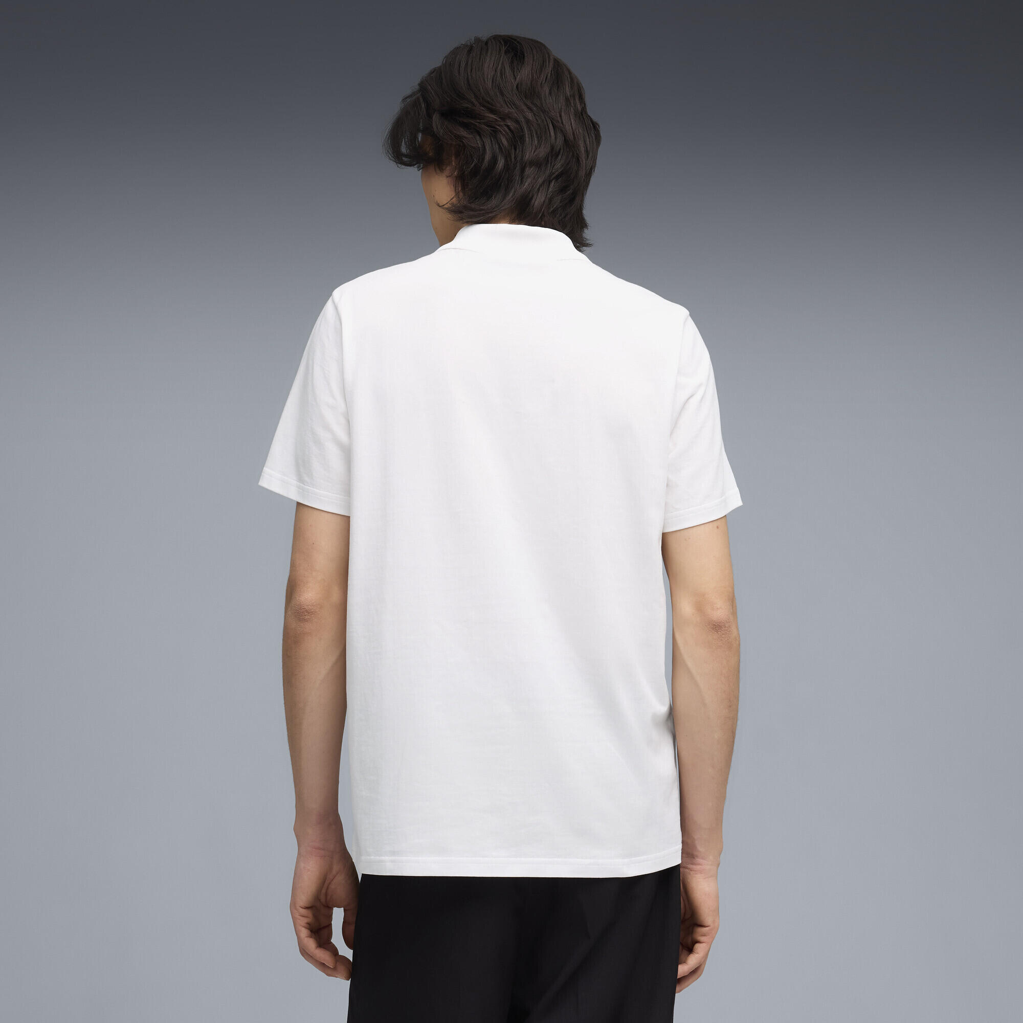 Polo Essentials BMW M MOTORSPORT Homme PUMA 3/5