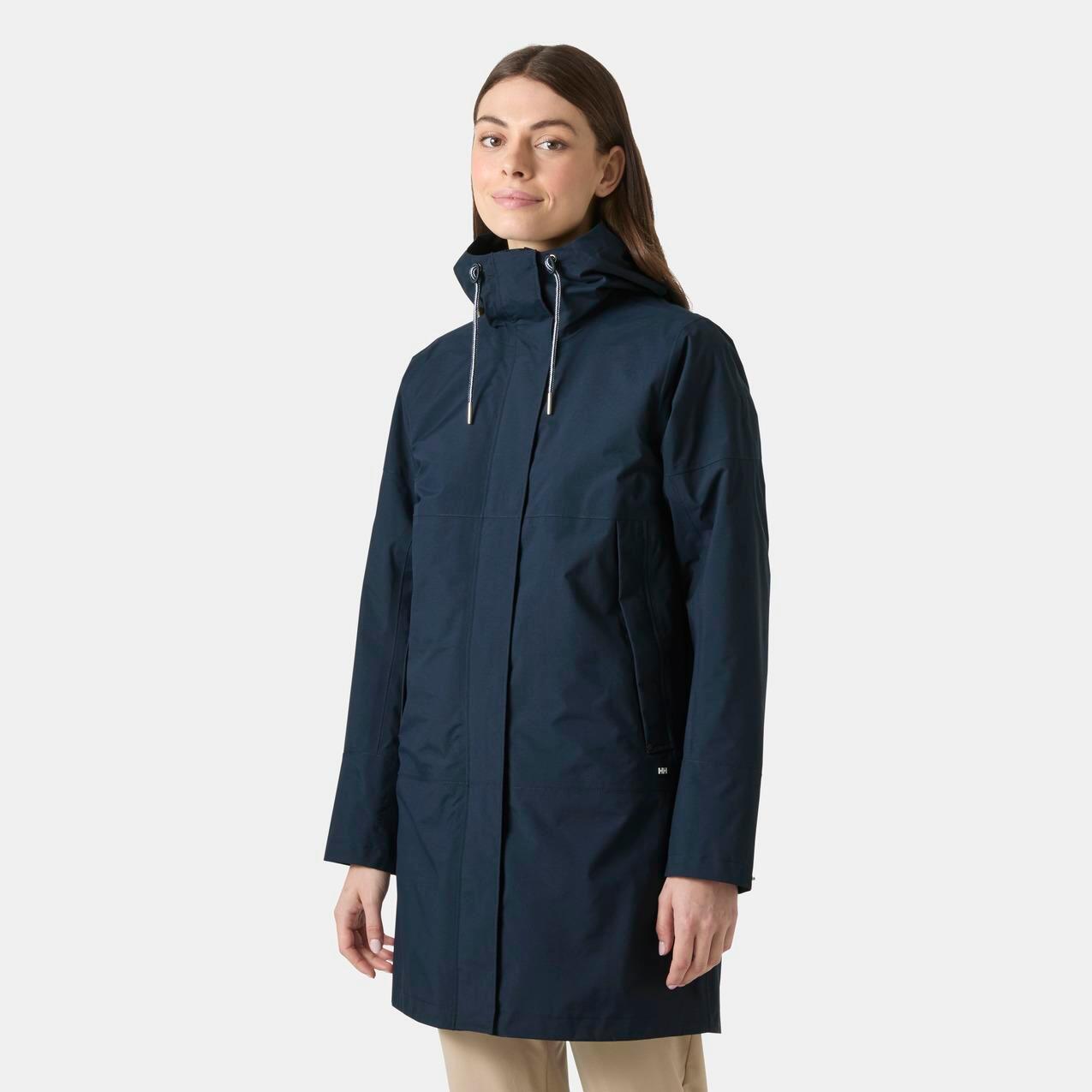 Blauw / Marineblauw / Donker indigoblauw