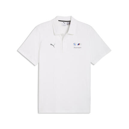 Polo BMW M MOTORSPORT Essentials Hombre PUMA