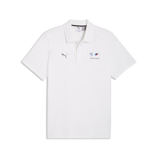 Polo BMW M MOTORSPORT Essentials Hombre PUMA