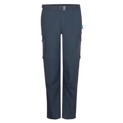 WESTFJORD Men's Eldfjall Zip Off Pant XT
