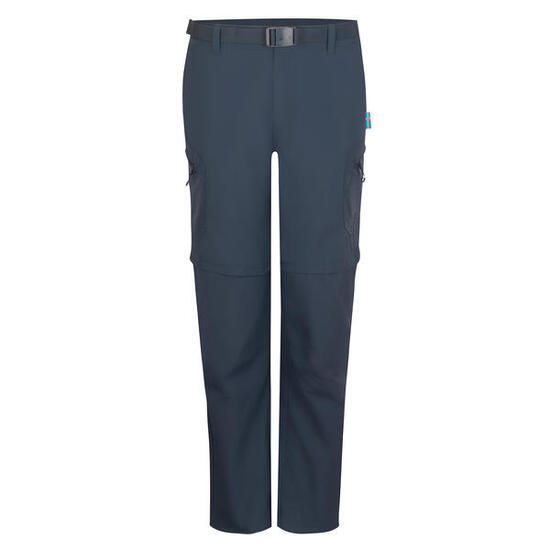 WESTFJORD Men's Eldfjall Zip Off Pant XT