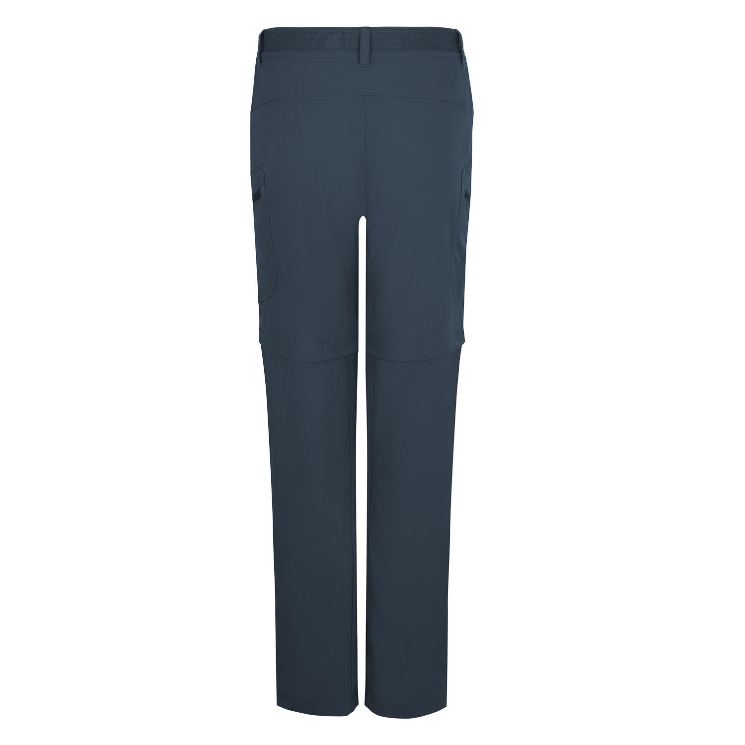 Zip-Off-Trekkinghose Eldfall Outdoor Men 2/6