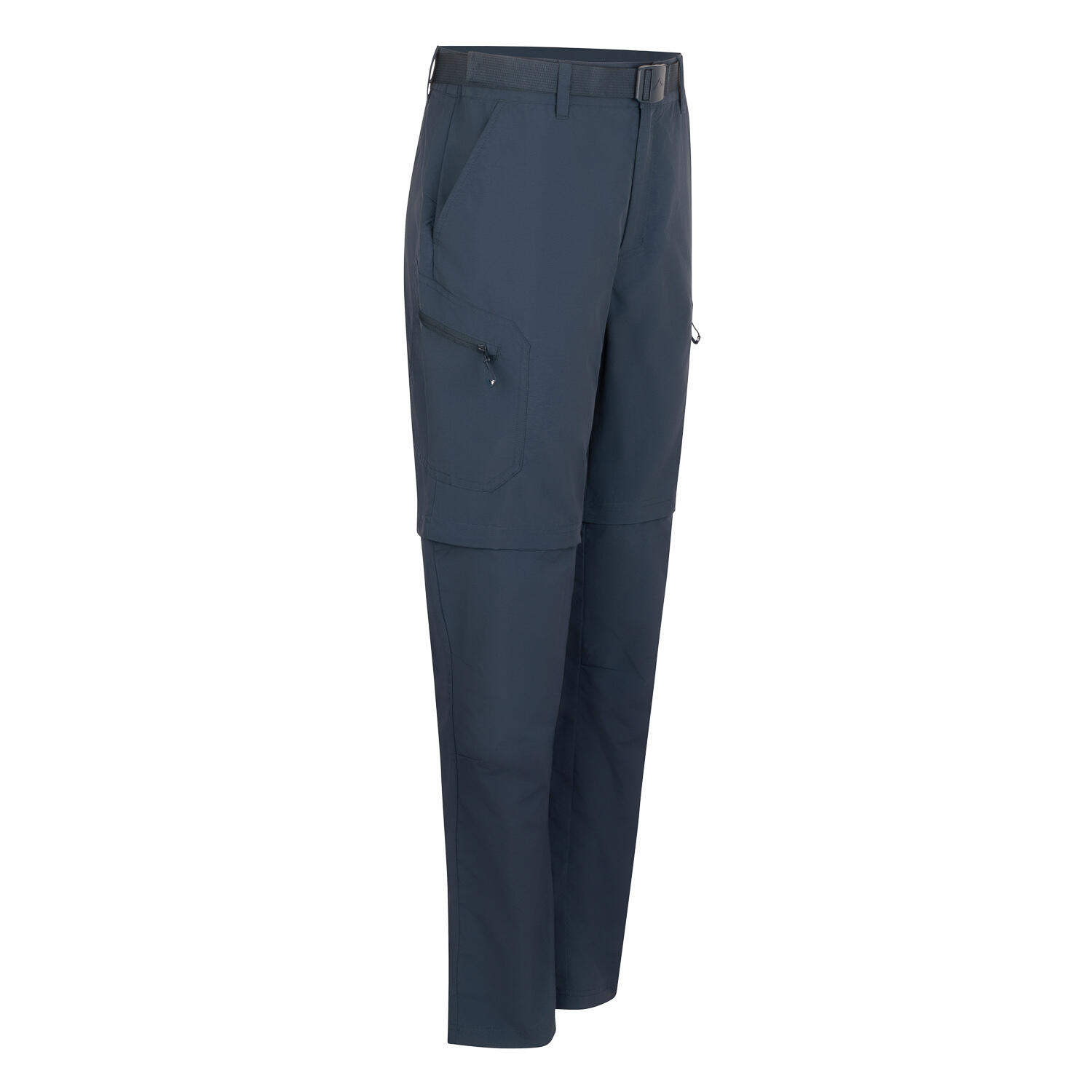 Zip-Off-Trekkinghose Eldfall Outdoor Men 5/6