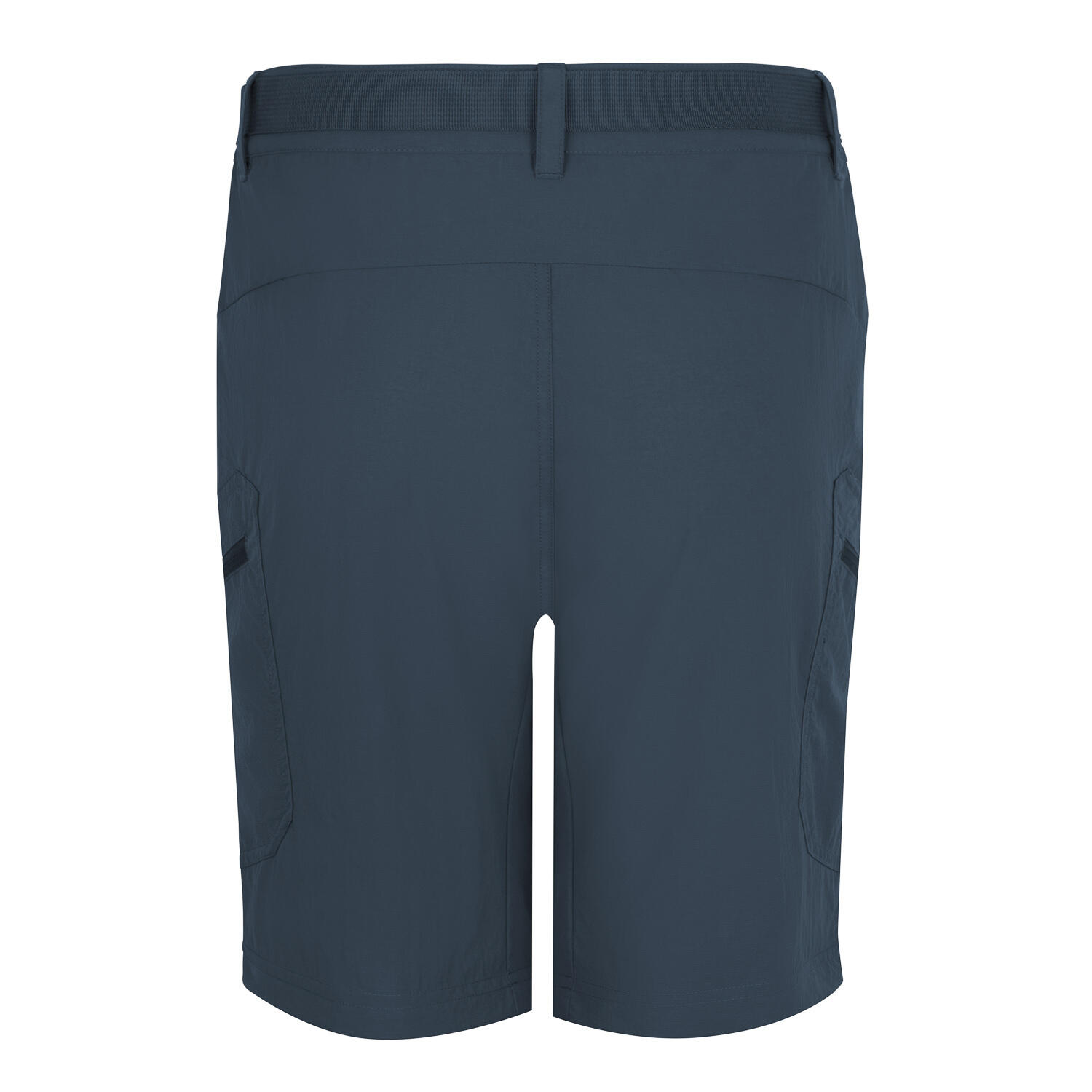 Zip-Off-Trekkinghose Eldfall Outdoor Men 4/6