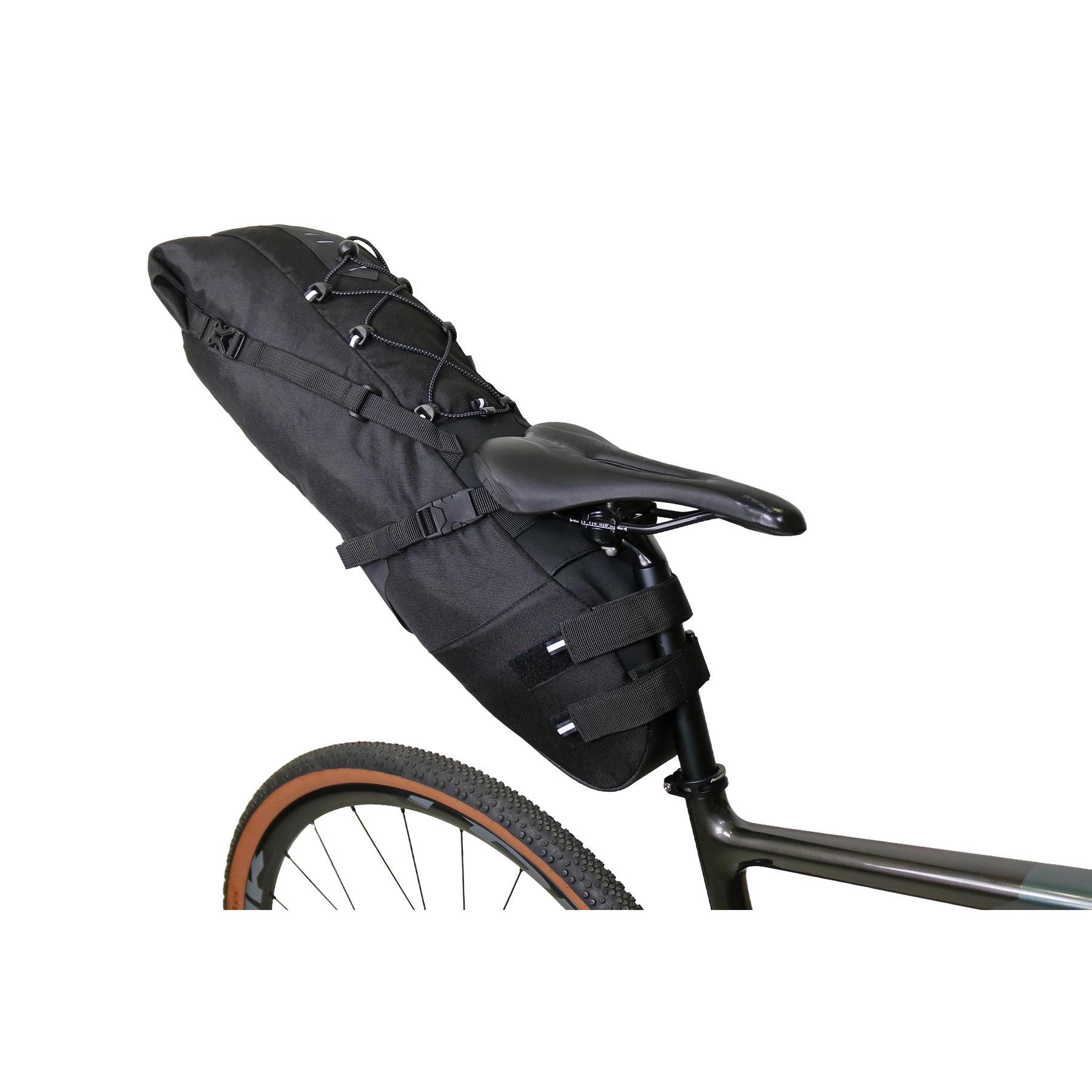 Satteltasche Massi CM255 2/2