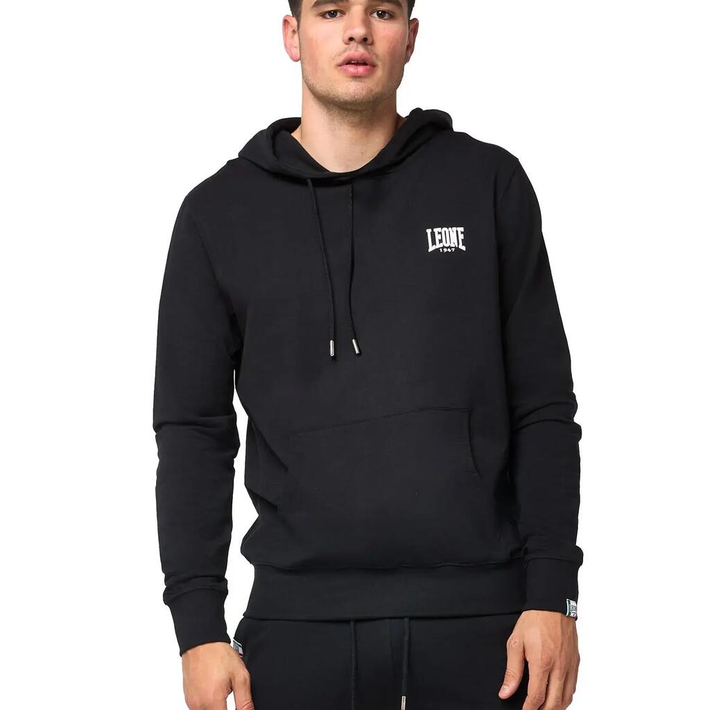 Leone Basic Men's Pull-On Hoodies