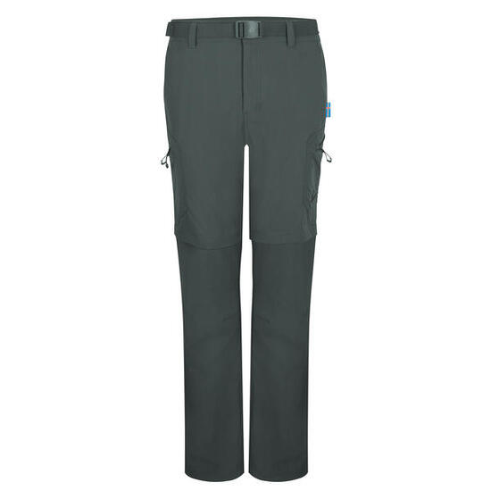 WESTFJORD Men's Eldfjall Zip Off Pant XT
