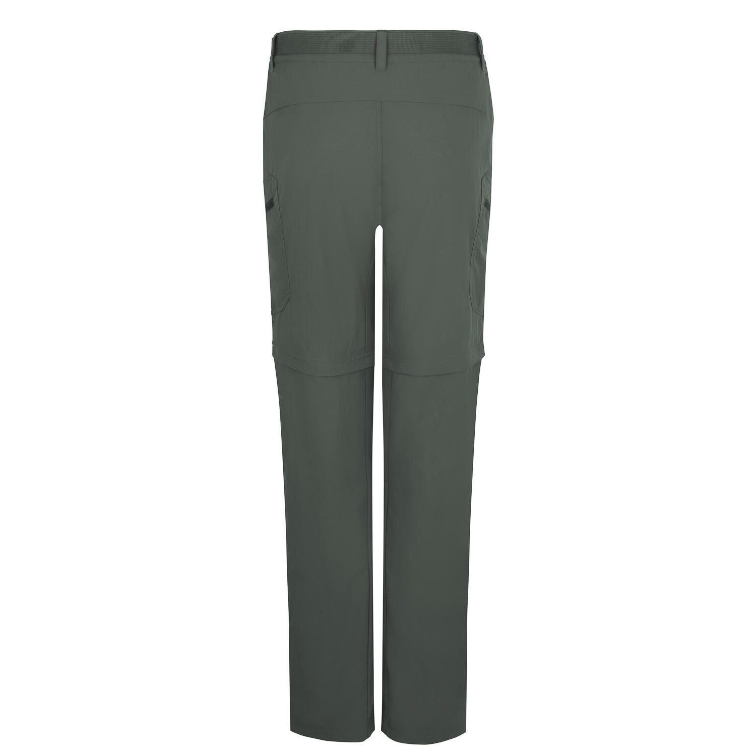 Zip-Off-Trekkinghose Eldfall Outdoor Men 2/6