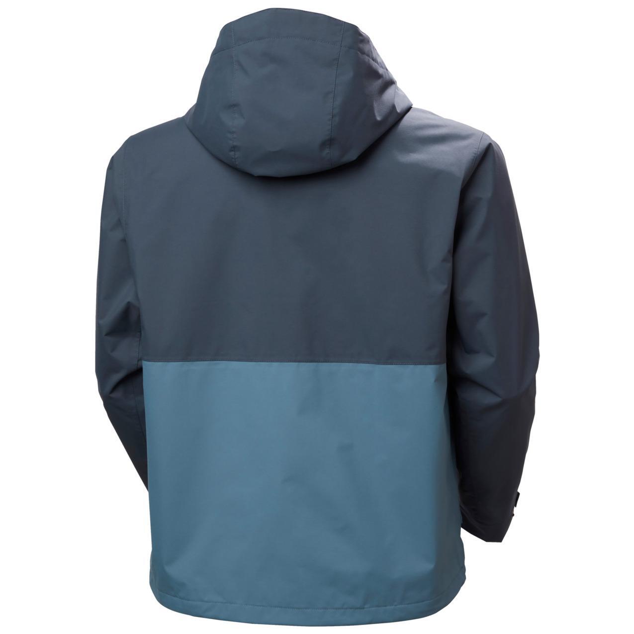 Veste imperméable Helly Hansen Escape Utility 2/7