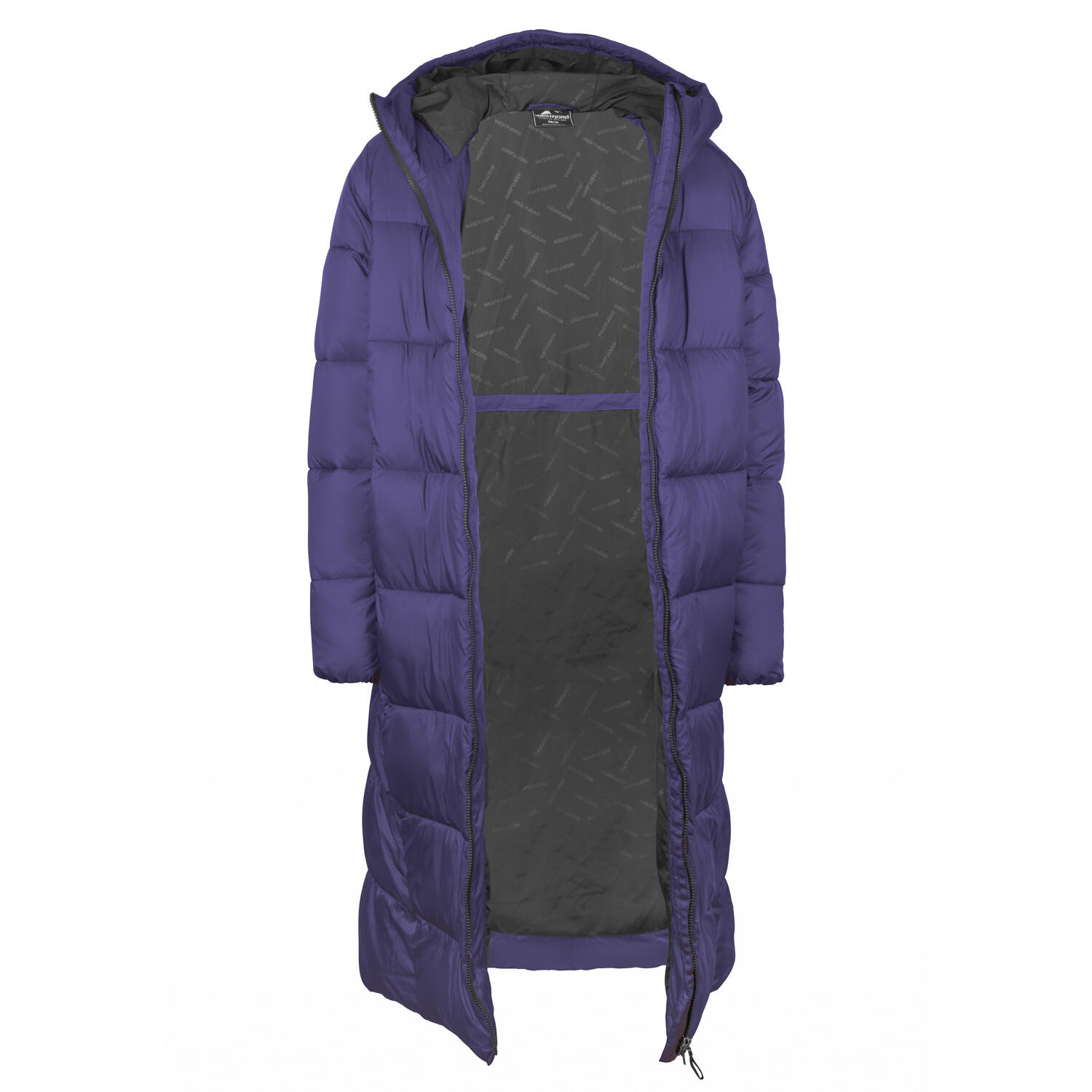 Wintermantel Borganes XT Outdoor Women 3/3