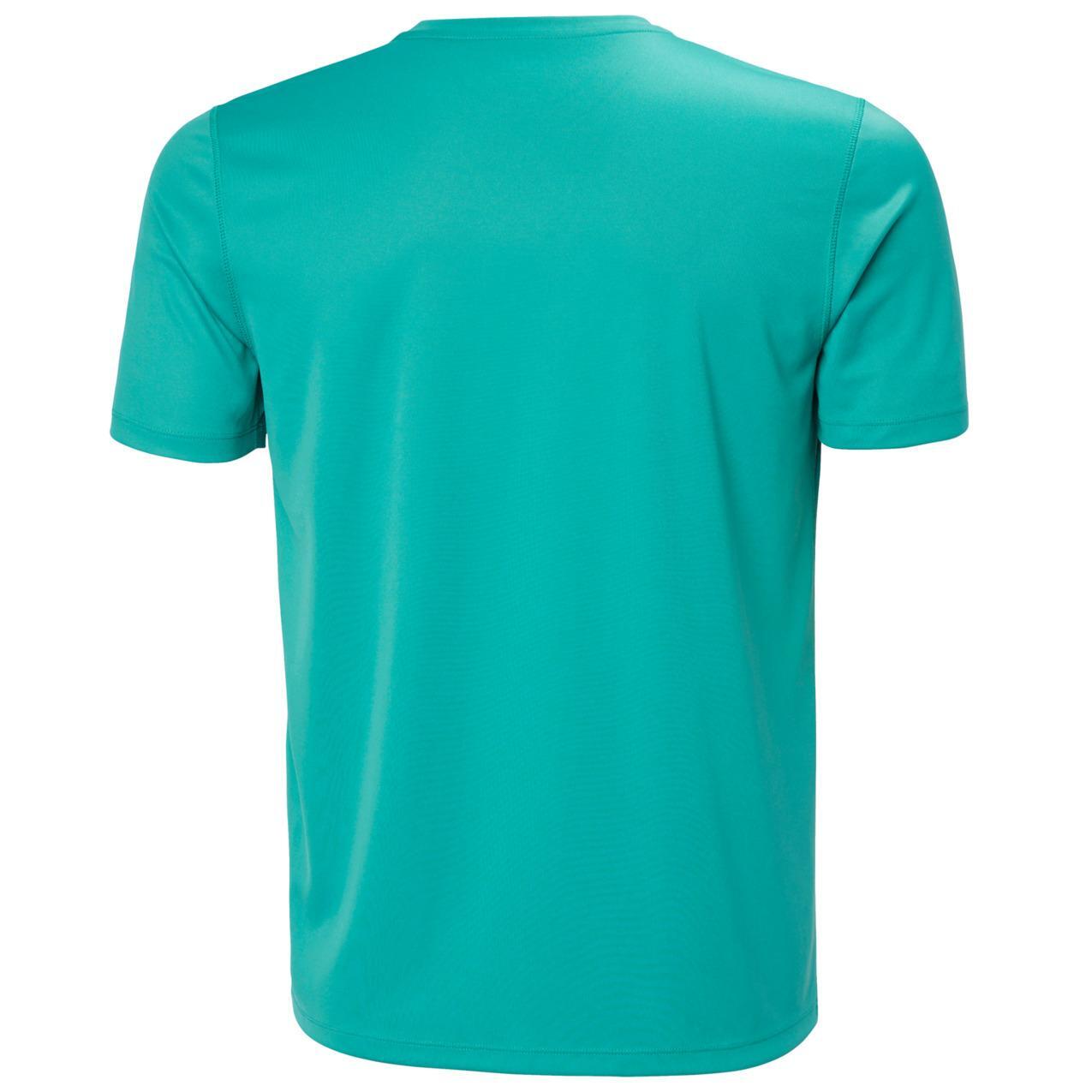 T-shirt Helly Hansen Tech Graphic 2.0 3/6
