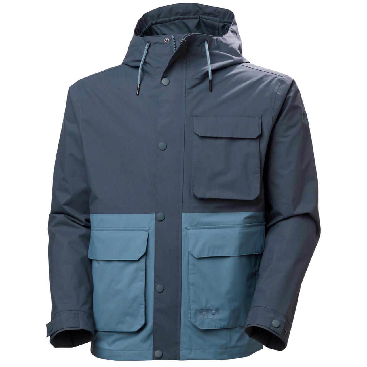 HELLY HANSEN picture