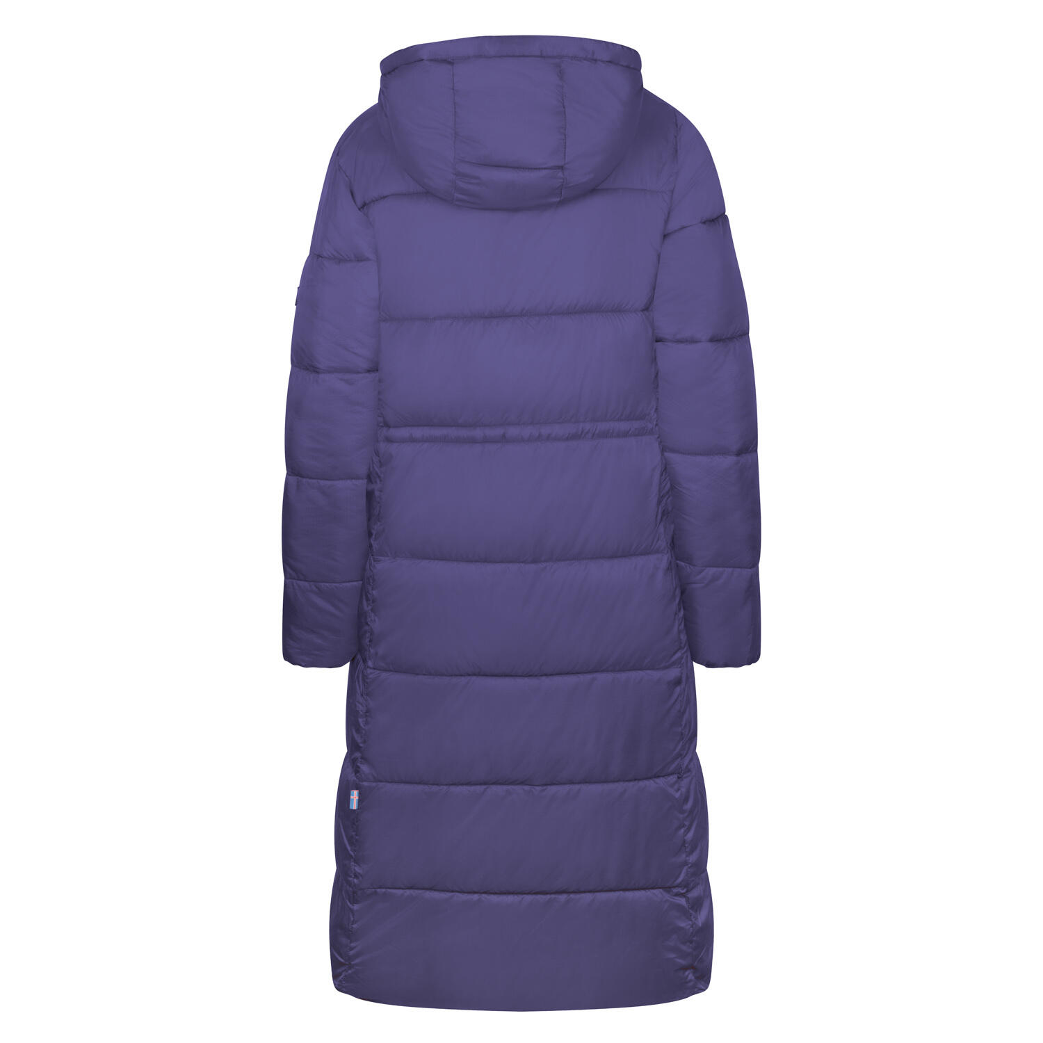 Wintermantel Borganes XT Outdoor Women 2/3