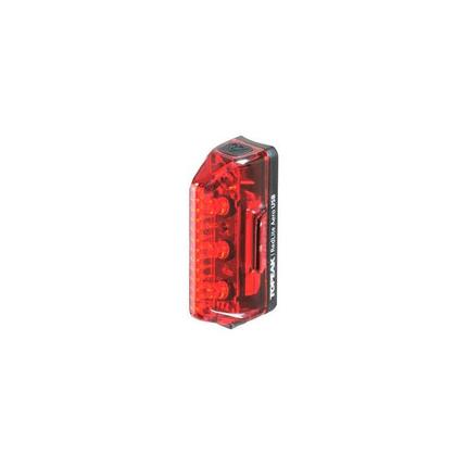 Éclairage Topeak Redlite Aero USB