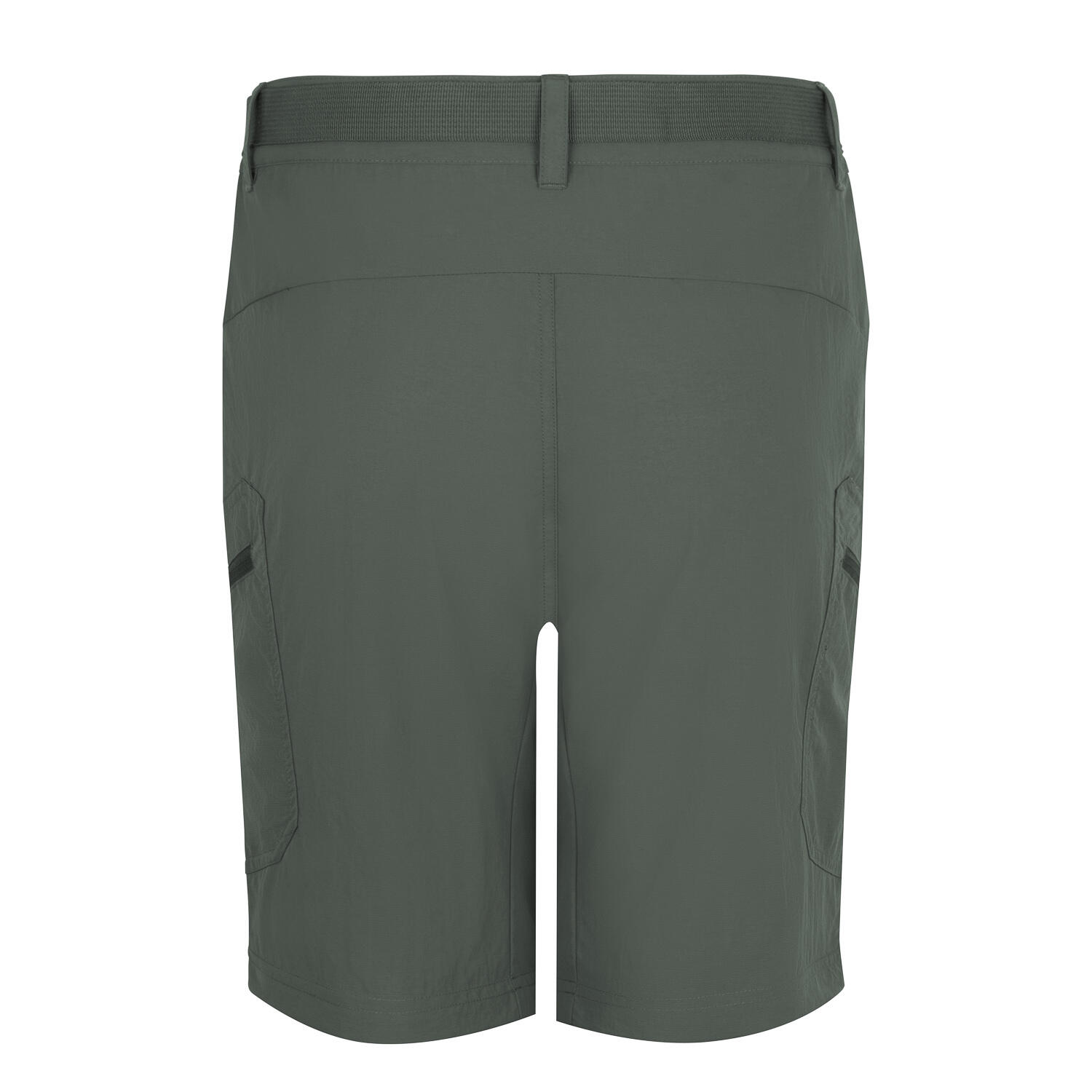 Zip-Off-Trekkinghose Eldfall Outdoor Men 4/6
