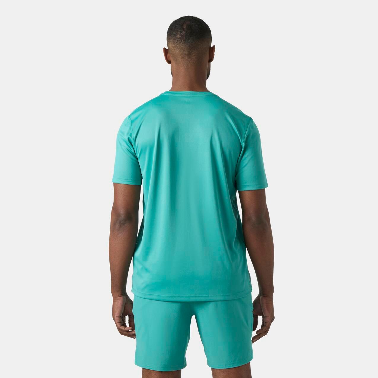 T-shirt Helly Hansen Tech Graphic 2.0 4/6