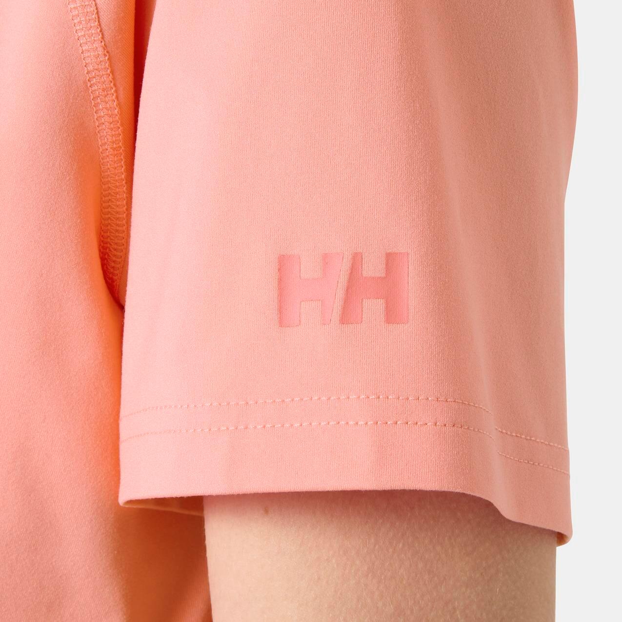 Dámské tričko Helly Hansen Ocean 3/5
