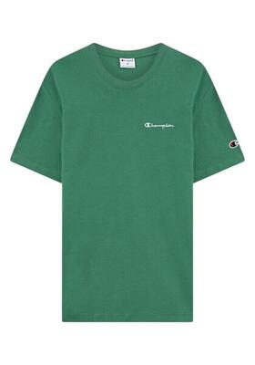 Champion heren t-shirt ss - korte mouw, standaard lengte