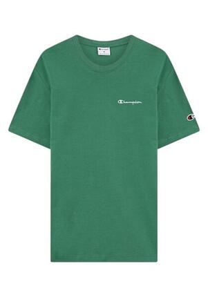 Champion Tee-shirt SS homme - manches courtes, longueur standard