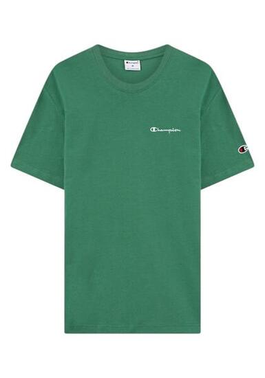 Champion Tee-shirt SS homme - manches courtes, longueur standard
