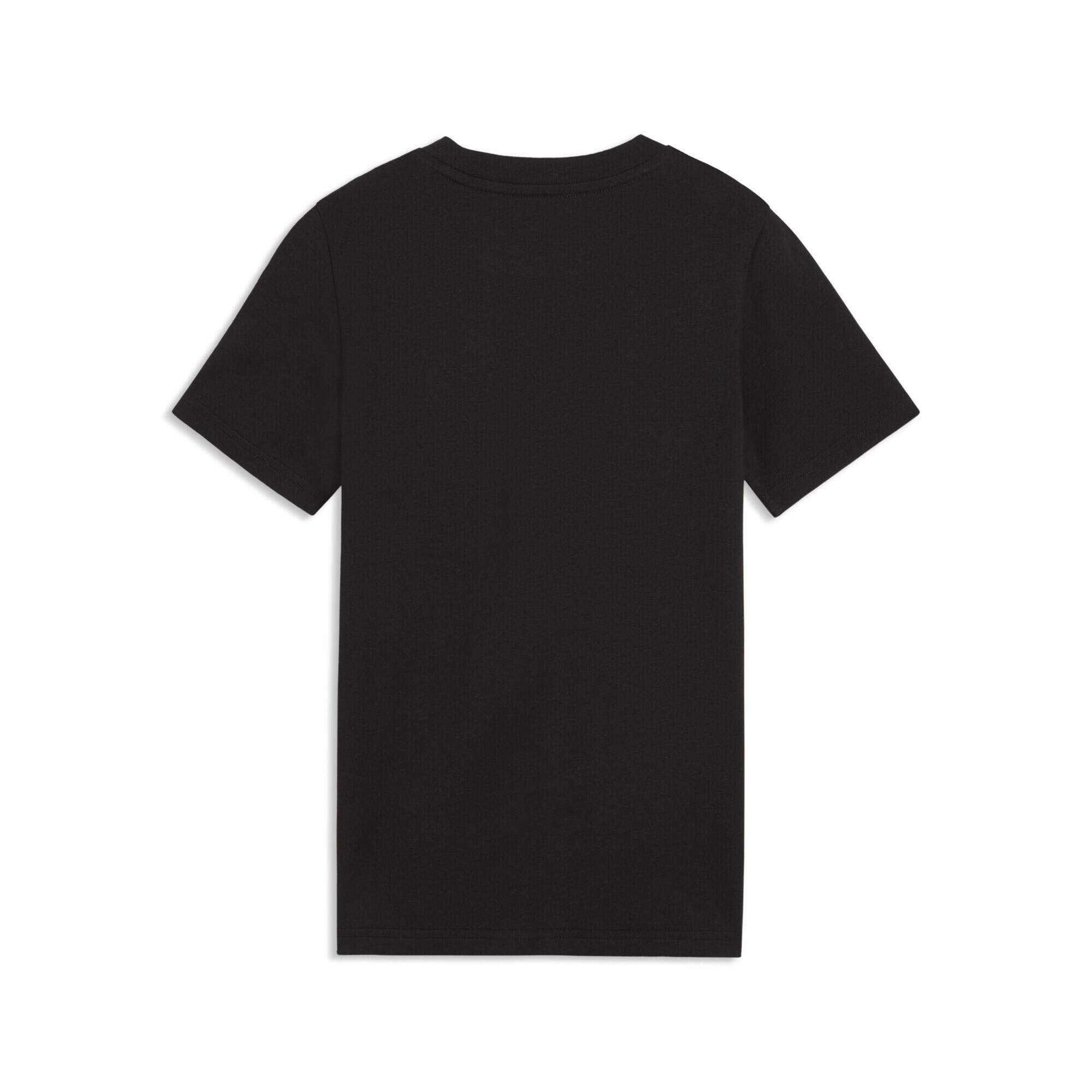 T-shirt BMW M MOTORSPORT Essentials per ragazzi PUMA 6/6