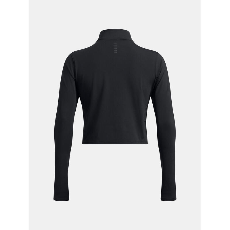 Bluză termică de alergare pentru femei Under Armour Launch Elite Half Zip