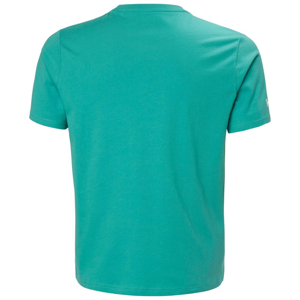 T-shirt Helly Hansen Shoreline 3.0 5/6