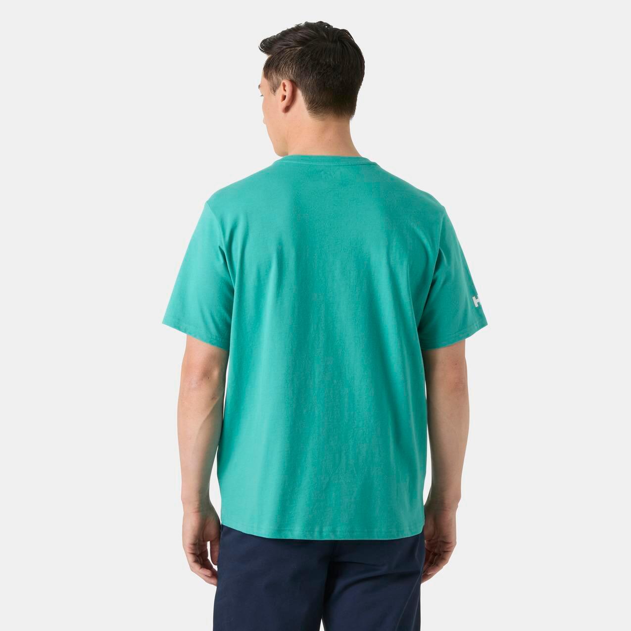 T-shirt Helly Hansen Shoreline 3.0 4/6