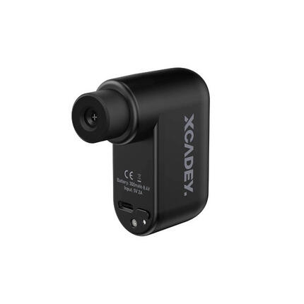 Mini elektrischer Kompressor XCadey Capsule P20