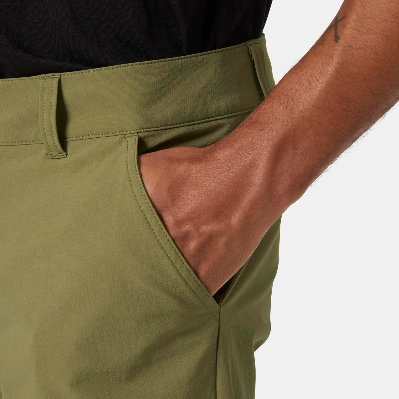 Pantalon démontable Helly Hansen Brono 3/7