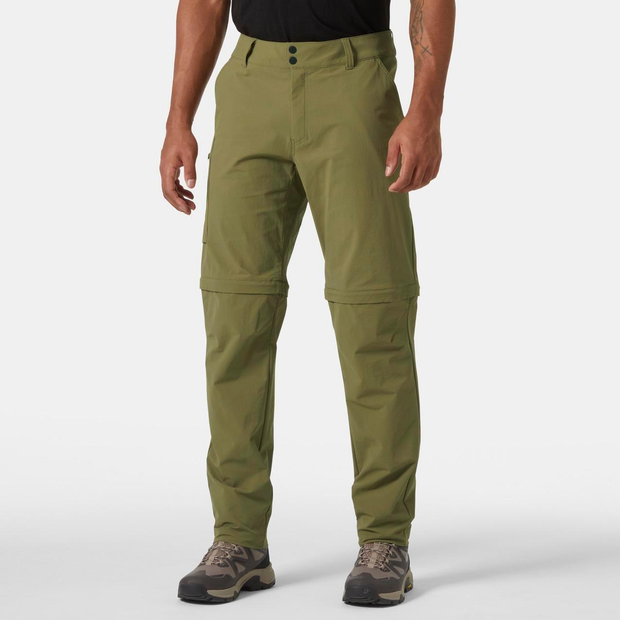 Pantalon démontable Helly Hansen Brono 2/7