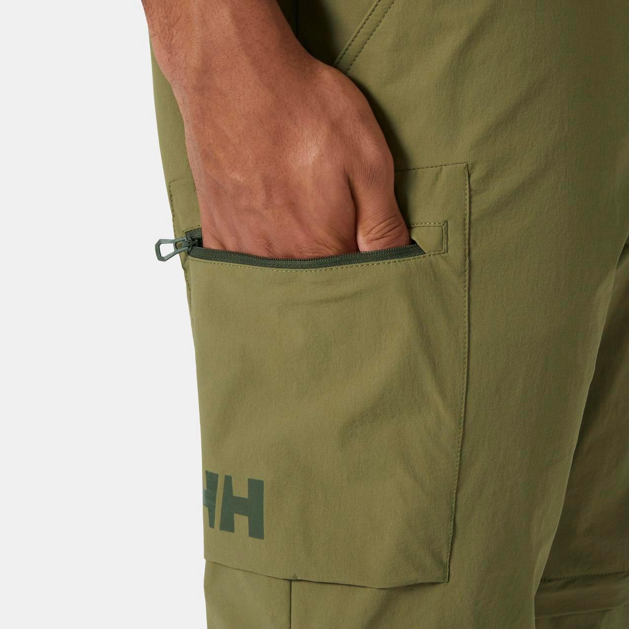 Pantalon démontable Helly Hansen Brono 5/7