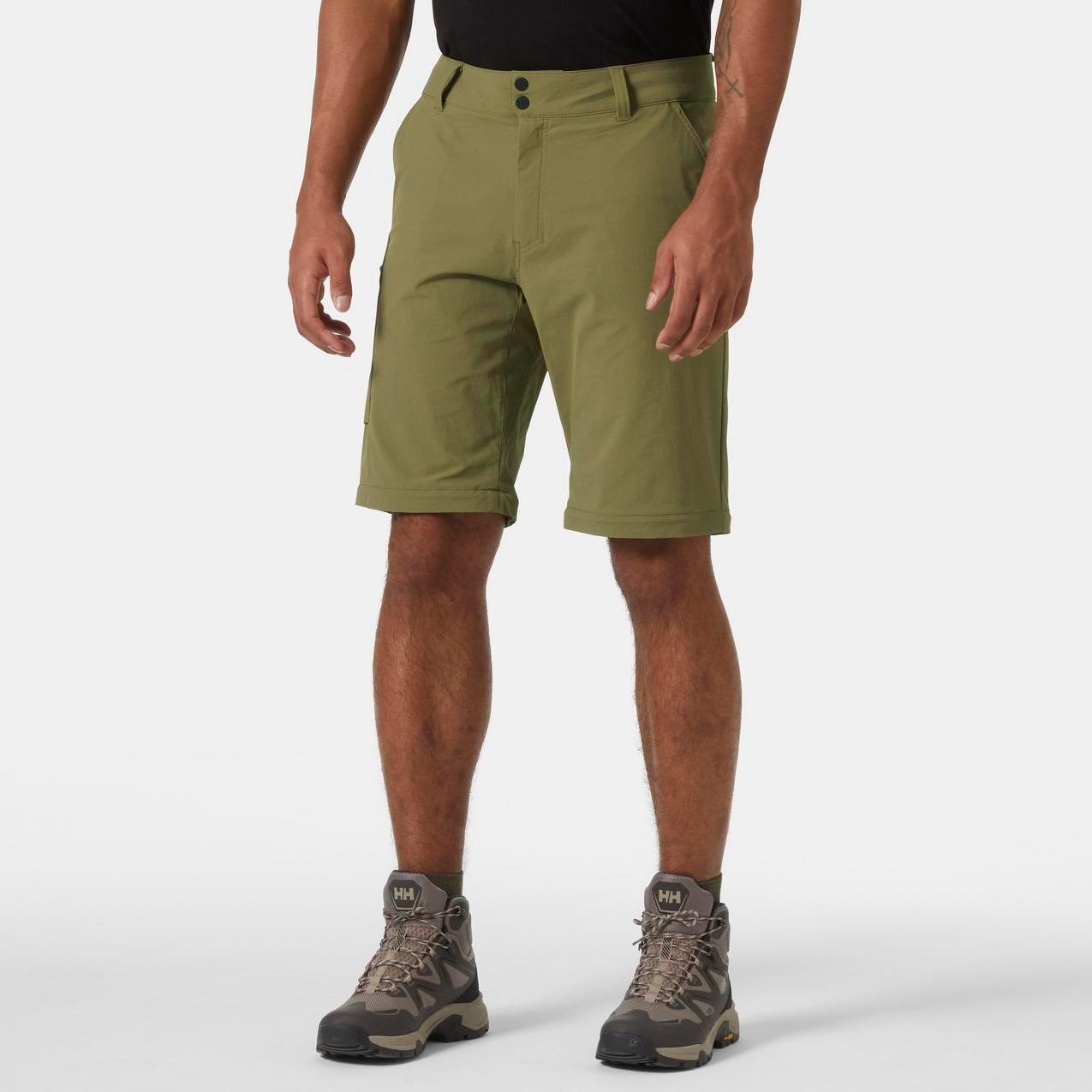 Pantalon démontable Helly Hansen Brono 7/7