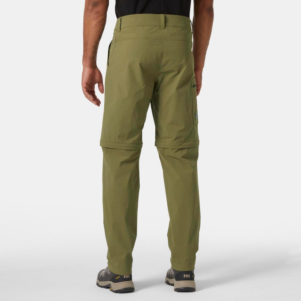 Pantalon démontable Helly Hansen Brono 4/7