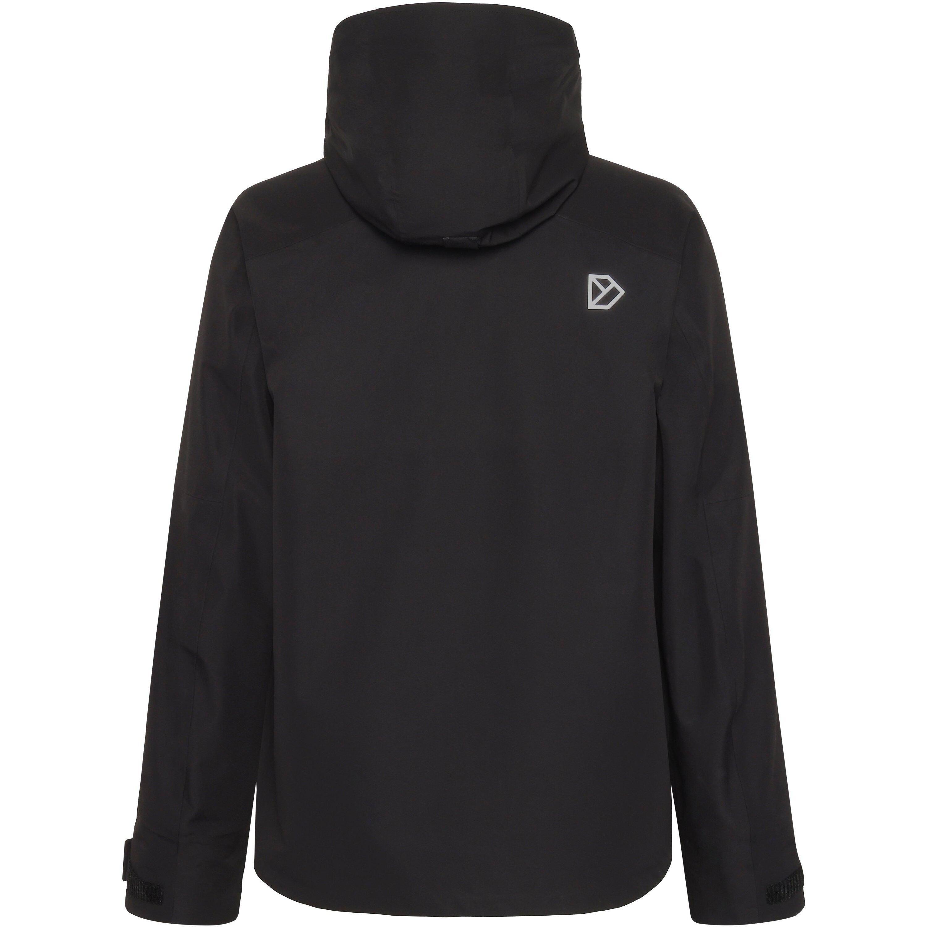 Kapuzenjacke Didriksons Fractus 3 2/2