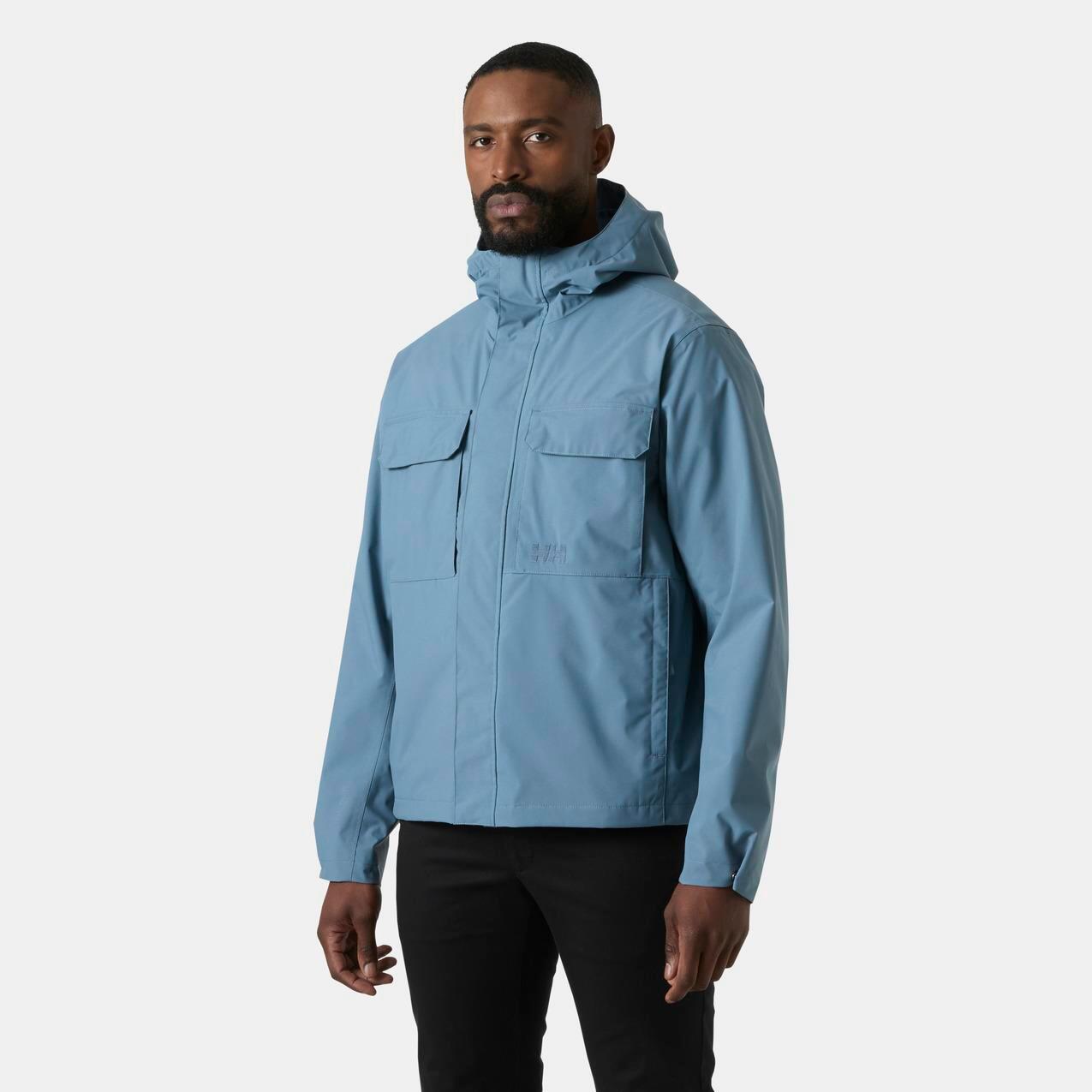 Waterdichte jas Helly Hansen Escape 3/7