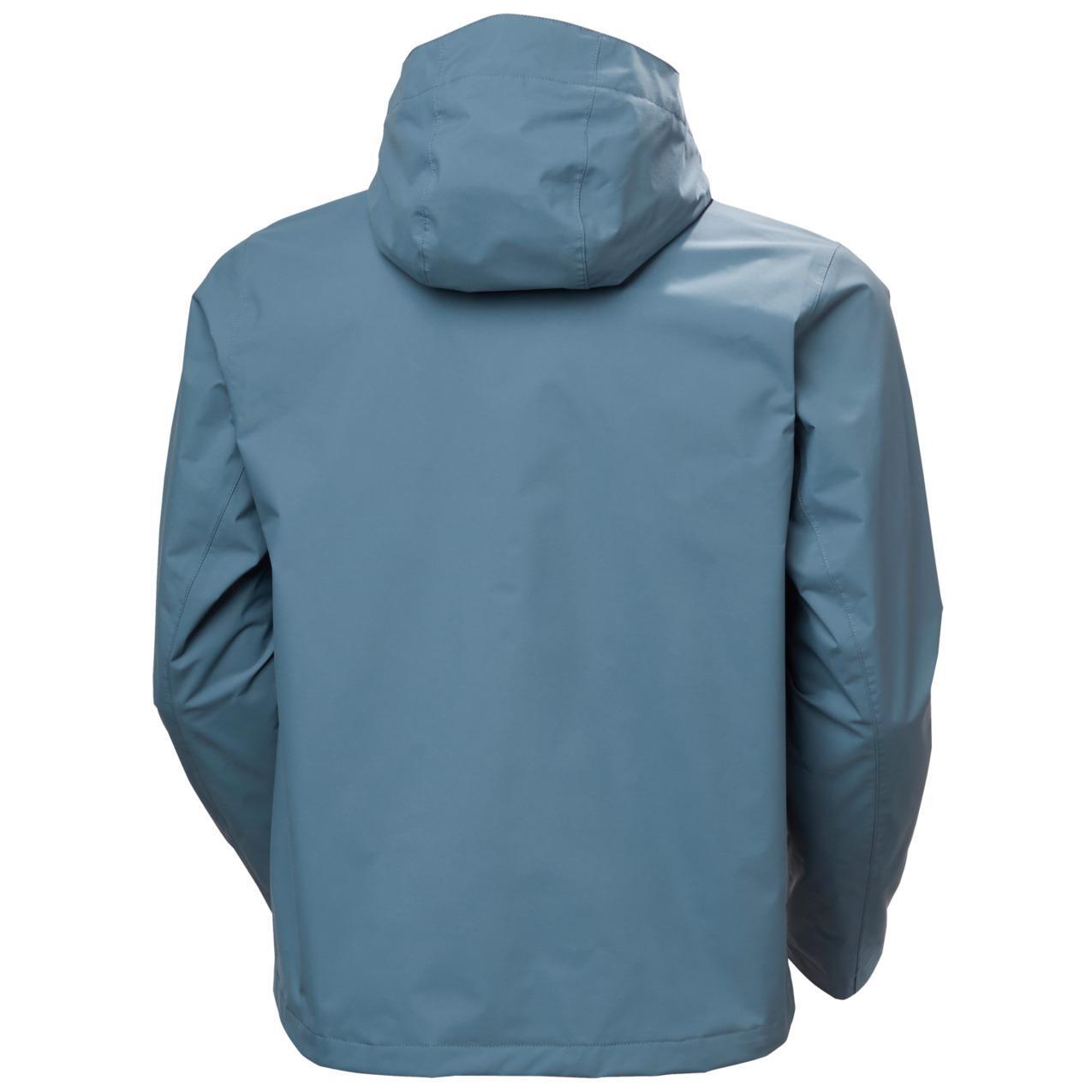 Waterdichte jas Helly Hansen Escape 2/7