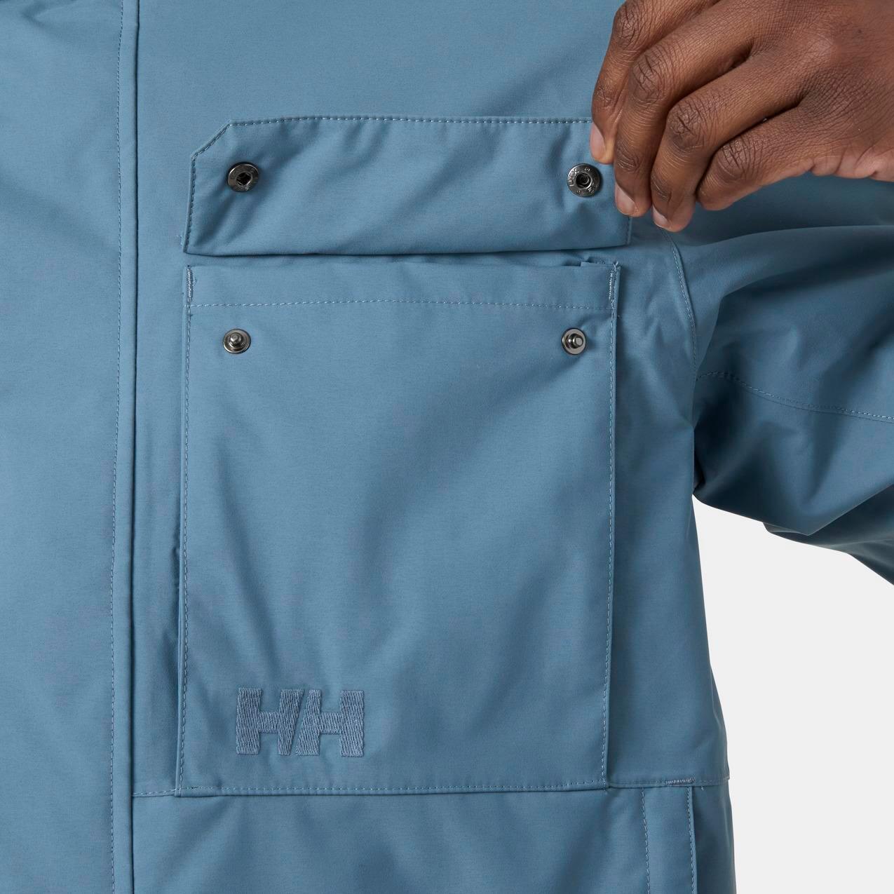 Waterdichte jas Helly Hansen Escape 7/7