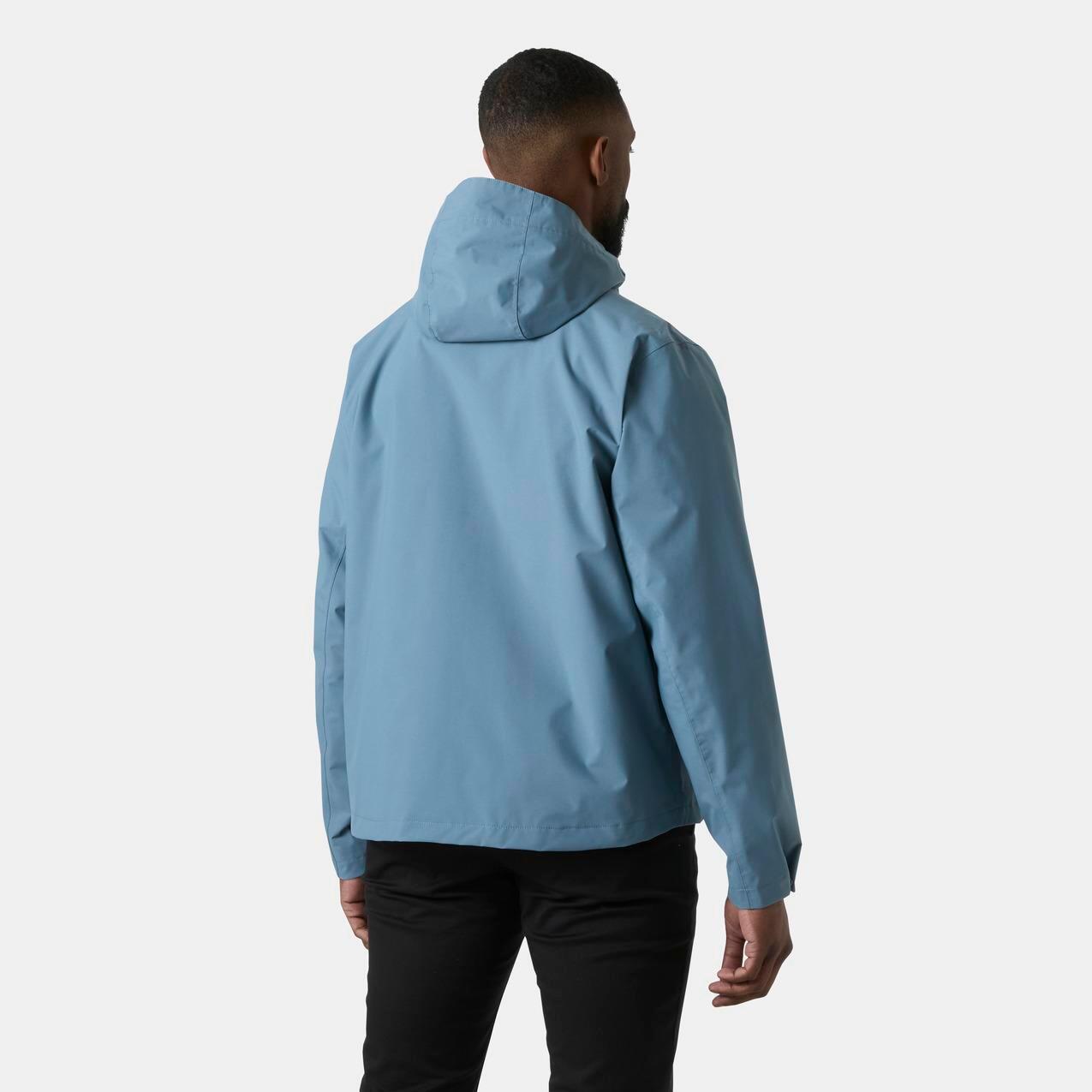 Waterdichte jas Helly Hansen Escape 4/7