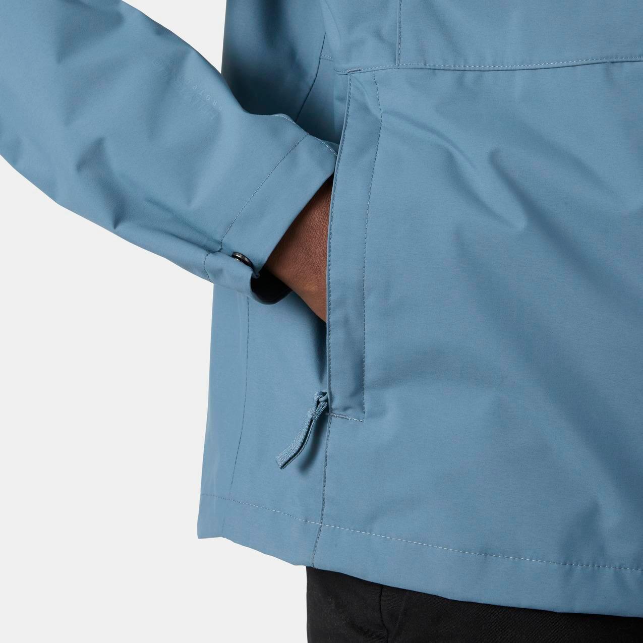 Waterdichte jas Helly Hansen Escape 6/7