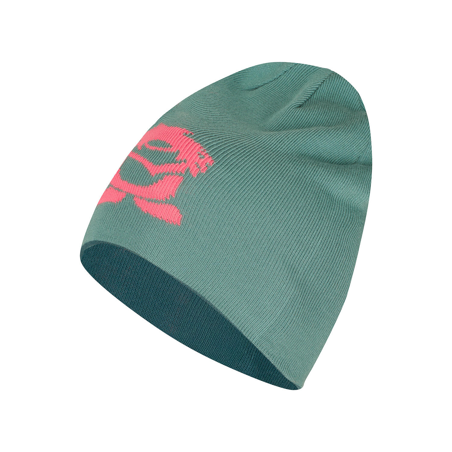 Beanie Troll Long Outdoor unisex 3/4