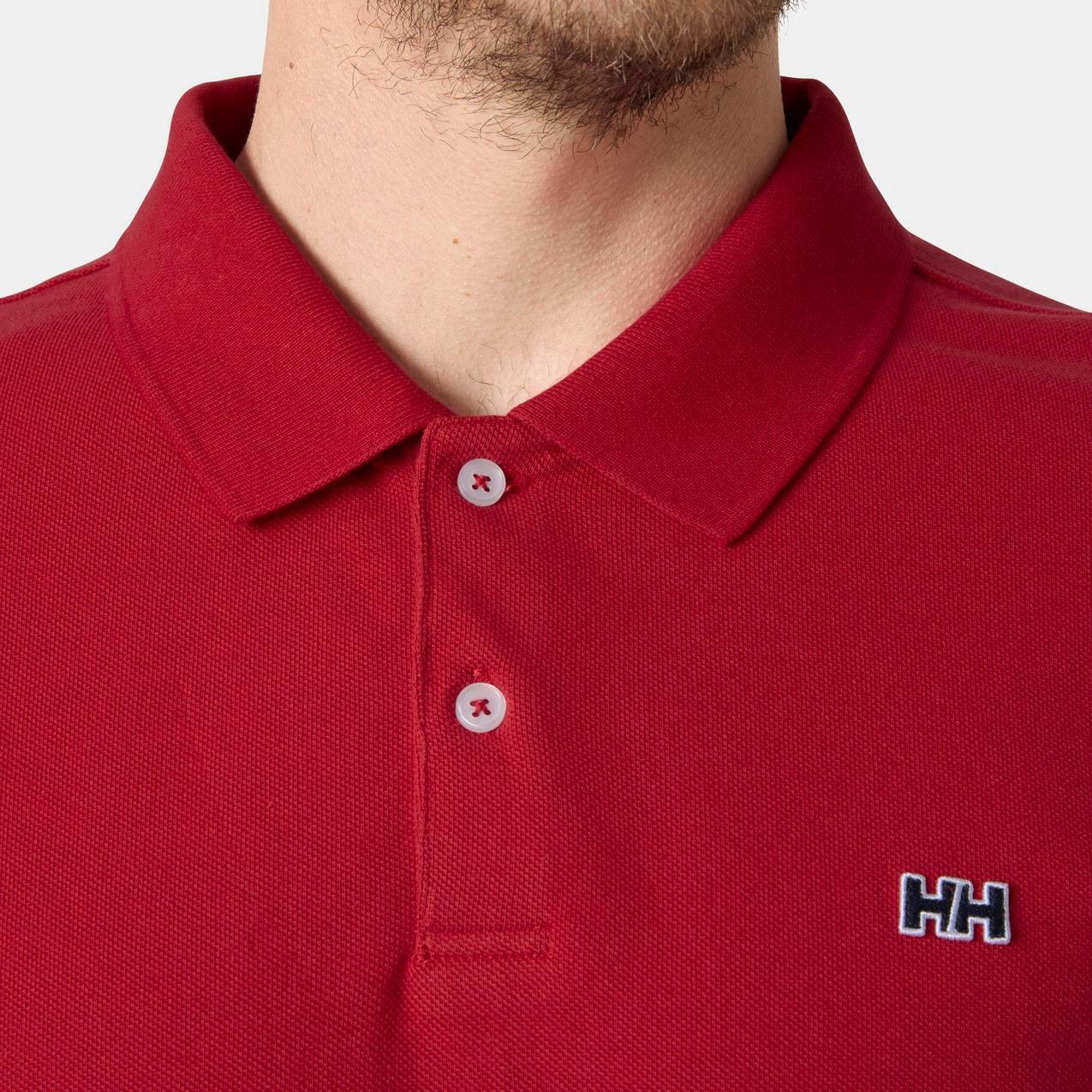 Polo Helly Hansen Hudson 3/7