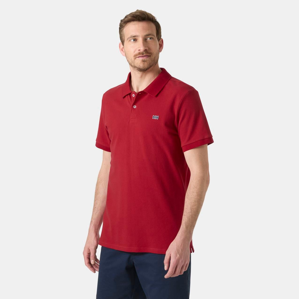 Polo Helly Hansen Hudson 2/7