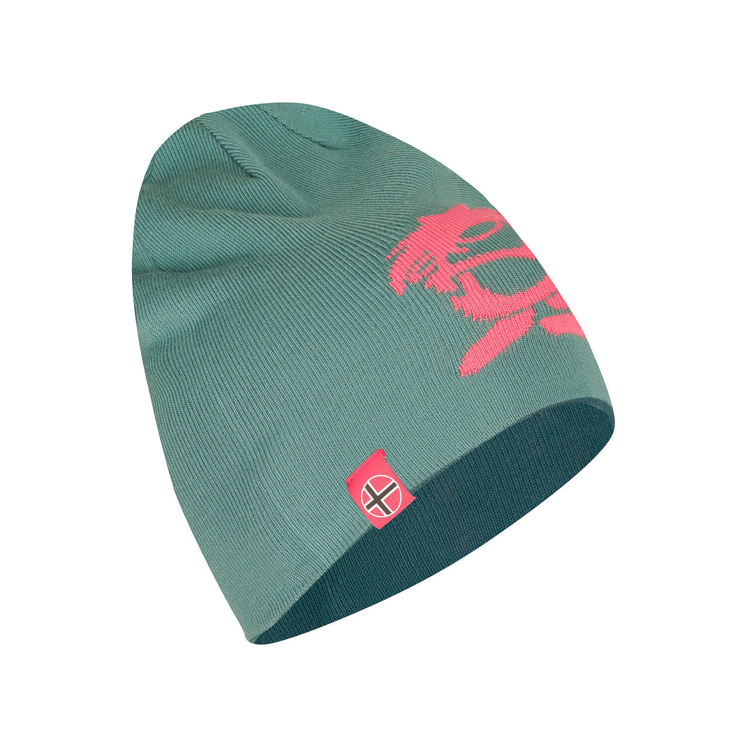 Beanie Troll Long Outdoor unisex 4/4