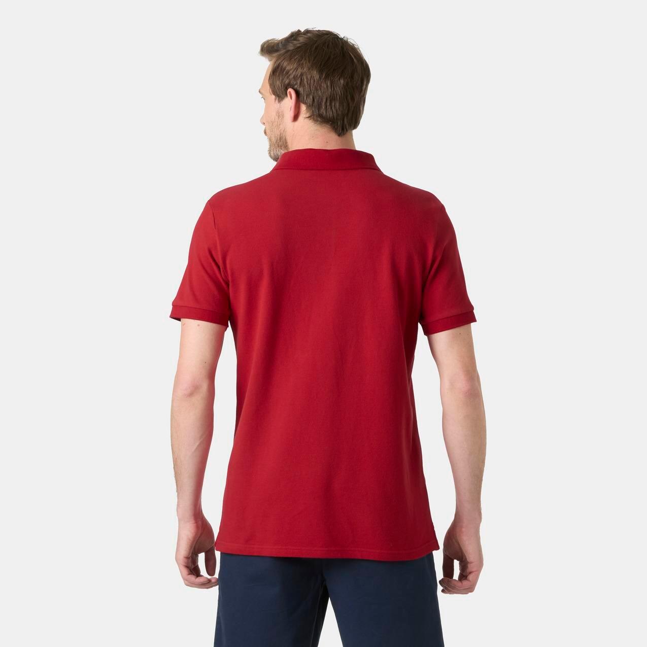 Polo Helly Hansen Hudson 4/7